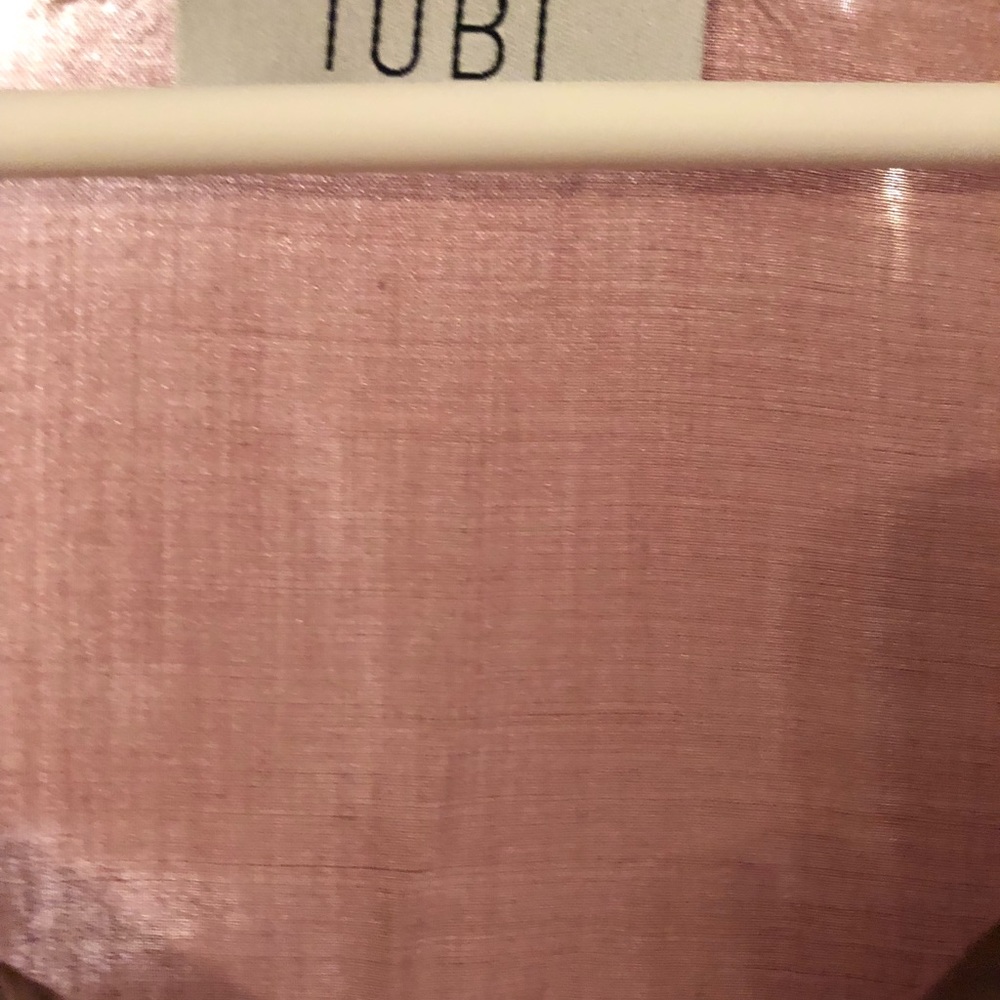 Tobi blouse - Picture 3 of 3